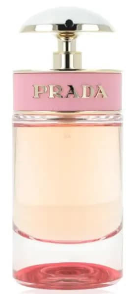 Prada Candy Florale Eau de Toilette For Her 50ml