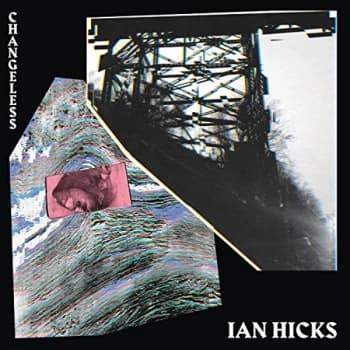 Ian Hicks - Character Collapse Vinyl