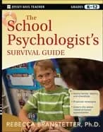 school psychologists survival guide