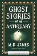 ghost stories of an antiquary