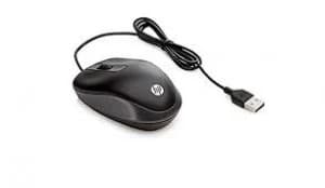 USB Travel Mouse