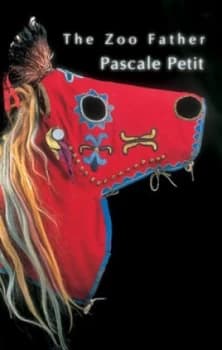 The Zoo Father by Pascale Petit Paperback