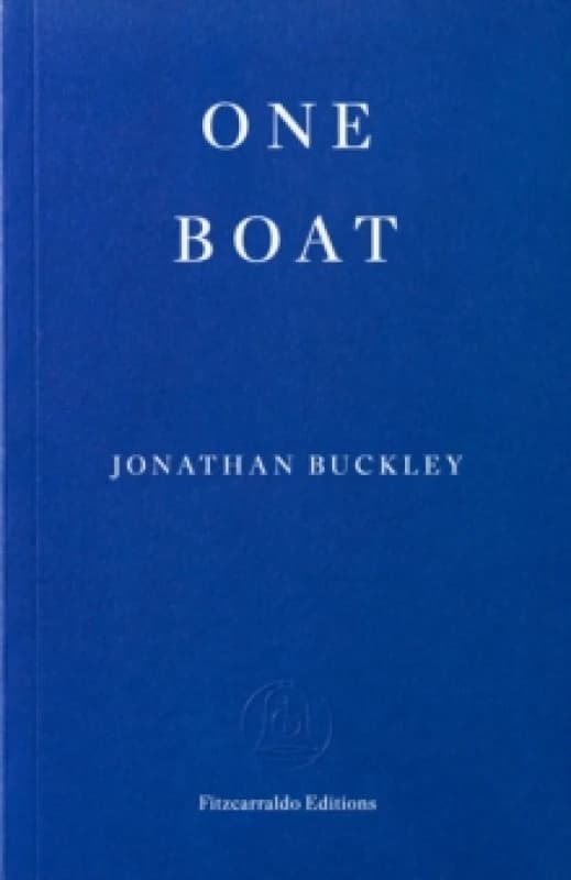 One Boat Paperback / softback
