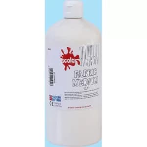 Scola Fabric Medium 1L