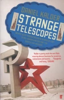 Strange Telescopes by Daniel Kalder Paperback