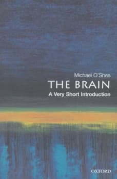 The Brain by Michael Oshea Paperback