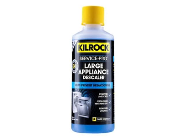 Kilrock Servicepro400 Service-Pro Deep Clean Large Appliances 400Ml Kilservepro4