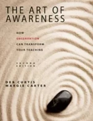 art of awareness how observation can transform your teaching