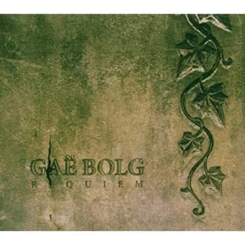 Gae Bolg - Requiem CD