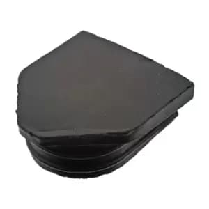 Rocker Arm Shaft Mounting Bore Plug 12310 by Febi Bilstein