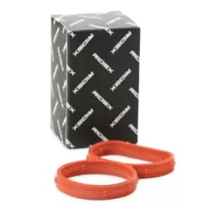 RIDEX Intake Manifold Gasket BMW,MINI,ALPINA 42G0067 11617801438 Inlet Manifold Gasket,Gasket, intake manifold