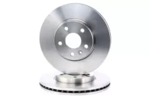 Bosch Brake disc OPEL,CHEVROLET,VAUXHALL 0 986 479 643 13502044,13502045,13502050 Brake rotor,Brake discs,Brake rotors 13502824,23118274,95527030