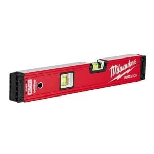 Milwaukee Hand Tools REDSTICK BACKBONE Level 80cm