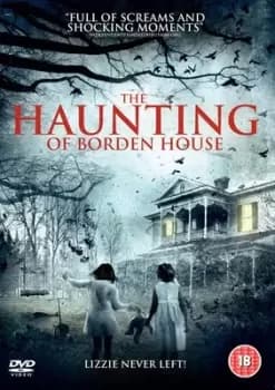 The Haunting of Borden House - DVD