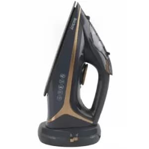 Beldray Copper Edition BEL0987C-150 2600W Cordless Steam Iron