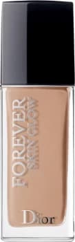 DIOR Forever Skin Glow Skin-Caring Foundation SPF35 30ml 4C - Cool (Skin Glow)
