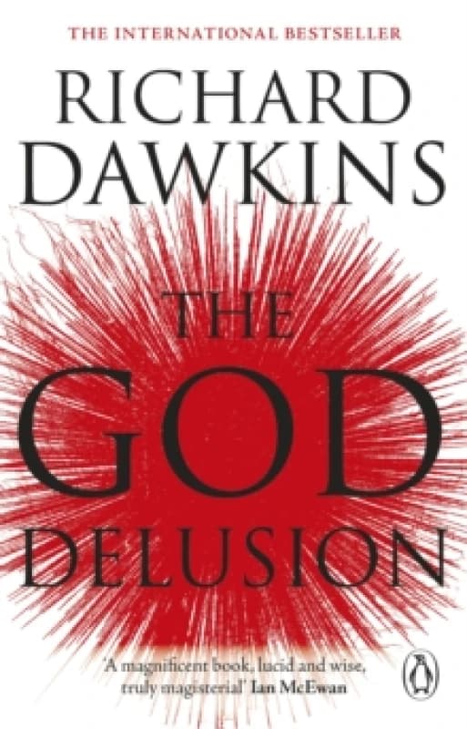 The God Delusion Paperback / softback