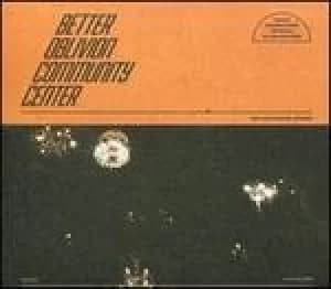 better oblivion community center