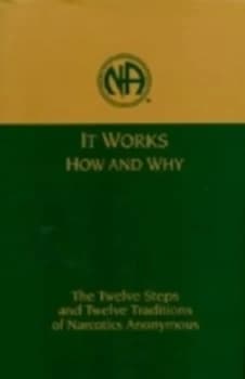 It works how and why by World Service Office