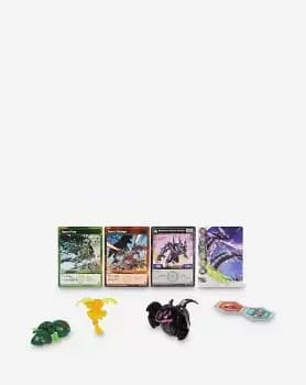 Bakugan Platinum Strength Diecast