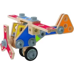 Hape Master Builder Set