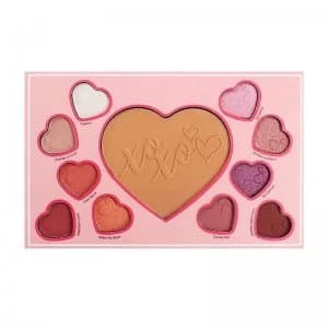 Sunkissed Hey Gorgeous Eye Shadow Bronzer