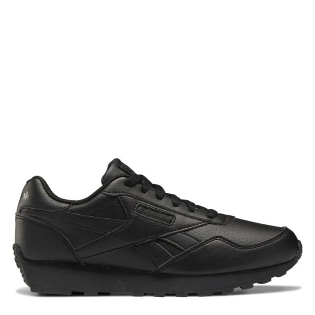 Reebok Royal Rewind Run/Ftwwht/Vecn Low-Top Trainers Boys - Black 5