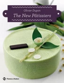 The New Ptissiers by Olivier Dupon Hardback