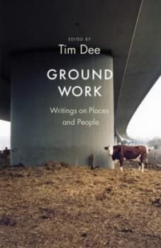 Ground Work by Tim Dee Hardback
