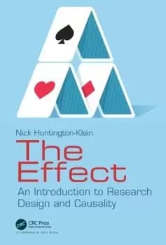 The EffectAn Introduction to Research Design and Causality