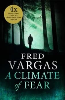 A Climate of Fear by Fred Vargas Book