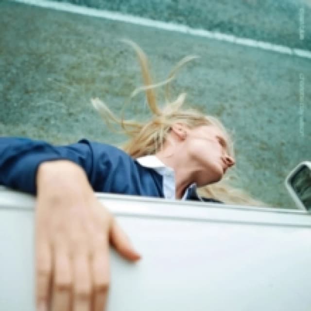 Cyan Blue CD / Album