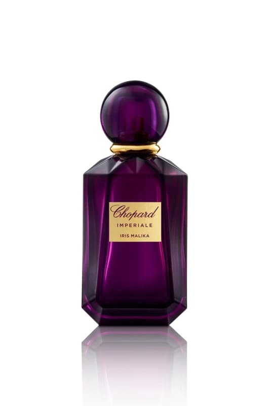 Chopard Womens Imperial Iris Malika Eau de Parfum in Misc Size: 100ml Misc Female 100ml
