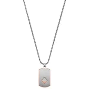 Emporio Armani Jewellery EGS2634040 Necklace