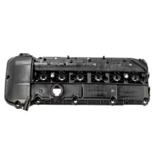RIDEX Rocker Cover BMW 977C0011 11127512839,11127512840,7512839 Valve Cover,Camshaft Cover 7512840