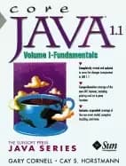 core java 1 1 volume 1 fundamentals