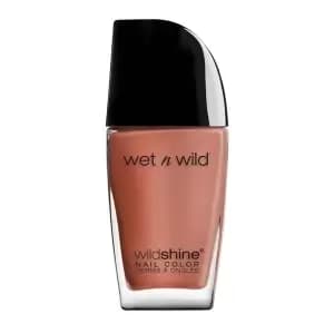WW NAIL COLOR WILD SHINE E479D