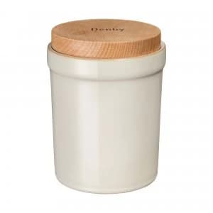 Linen Storage Jar