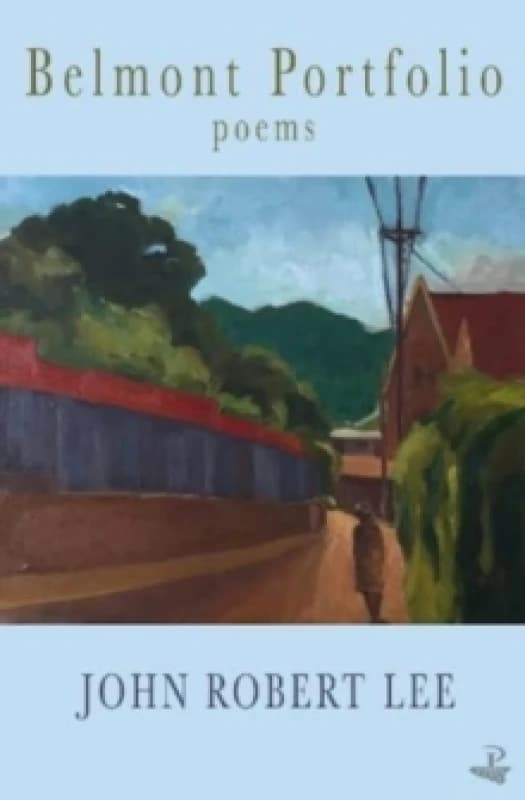 Belmont Portfolio Paperback / softback