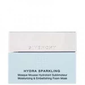 Givenchy Hydra Sparkling Moisturizing and Embellishing Foam Mask 75ml