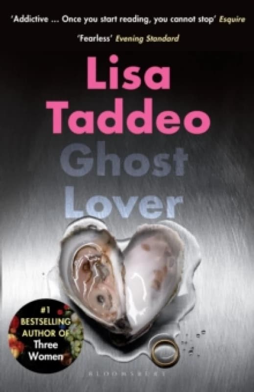 Ghost Lover : The electrifying short story collection from the author of THREE WOMEN Paperback / softback