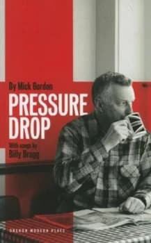 Pressure Drop by Mick Gordon Book