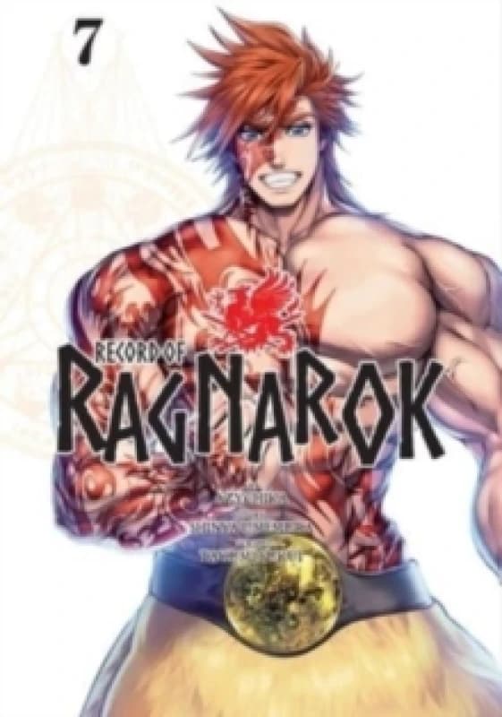 Record of Ragnarok, Vol. 7 Paperback / softback
