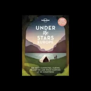 Under the Stars - Europe