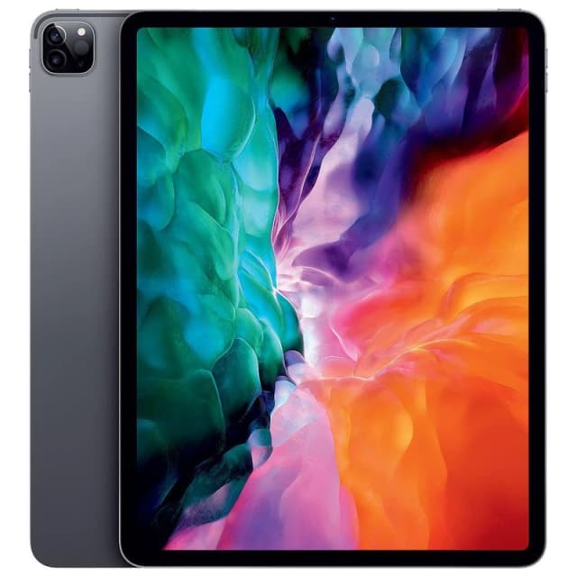 Apple iPad Pro 12.9 4th Gen 2020 Cellular LTE 128GB