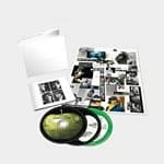The Beatles - The Beatles (White Album) Box set, Deluxe Edition