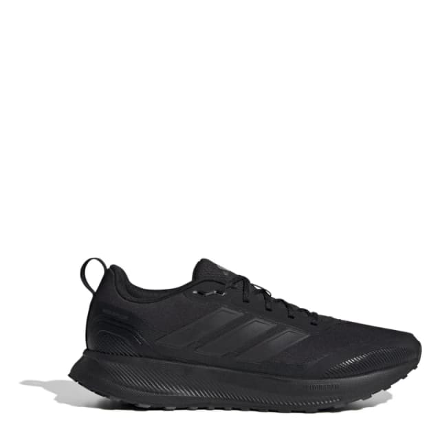 adidas Runfalcon 5 TR Running Shoes mens - Black 9