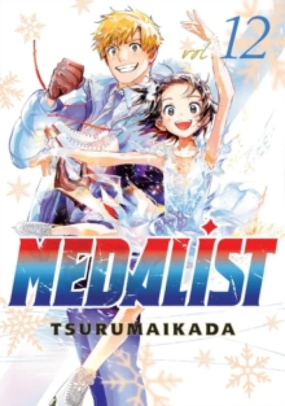 Medalist 12 Paperback / softback