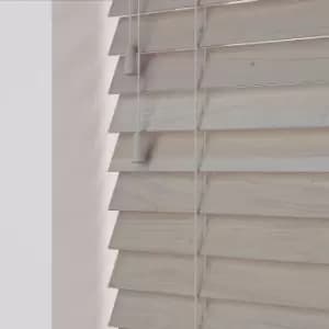 Wooden Venetian Blinds With Strings Jupiter