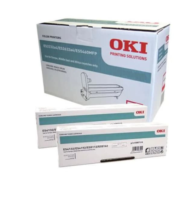 OKI OKI 46438016 printer drum Original 46438016